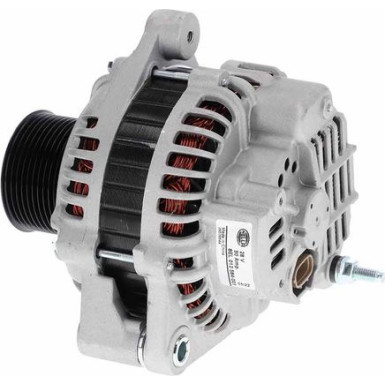 Generator 8EL 012 584-001 Generator 8EL 012 584-001