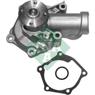 INA Wasserpumpe 538 0593 10