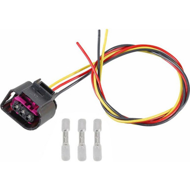 Metzger Kabelreparatursatz, Kraftstoffdrucksensor 2324206