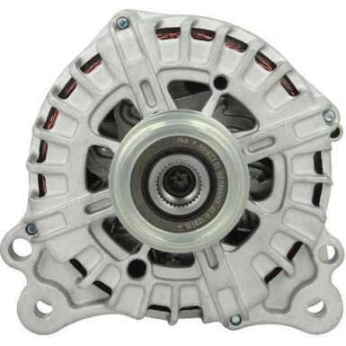 PSH Generator 205.541.180.004