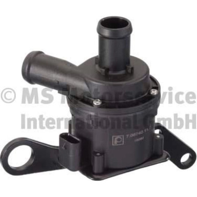 Pierburg Zusatzwasserpumpe 7.06740.11.0