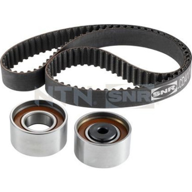 NTN-SNR Zahnriemensatz KD470.21