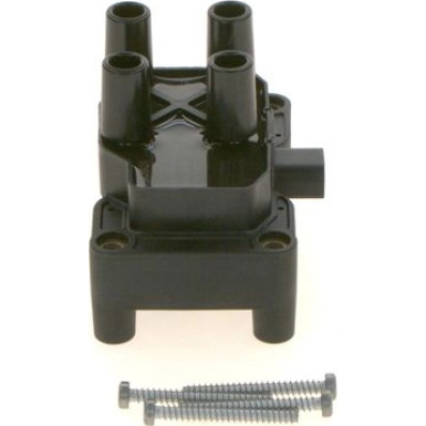 BOSCH 0 221 503 485 Zündspule BOSCH 0 221 503 485 Zündspule