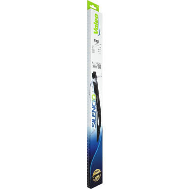 Valeo Wischblatt Scheibenwischer SILENCIO REAR 574248 Valeo Wischblatt Scheibenwischer SILENCIO REAR 574248