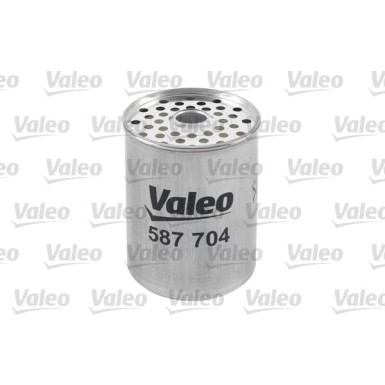 Valeo Kraftstofffilter 587704