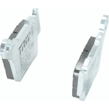 Bremsbelagsatz, Scheibenbremse MCB743EC Bremsbelagsatz, Scheibenbremse MCB743EC