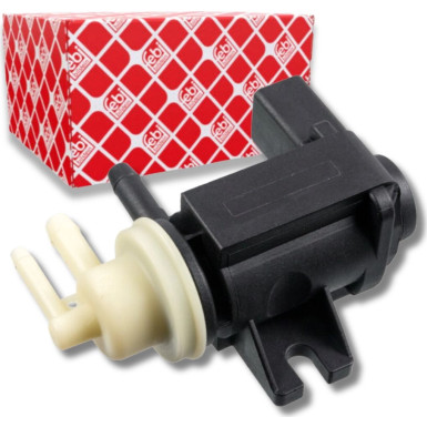FEBI BILSTEIN 183760 Druckwandler, Turbolader FEBI BILSTEIN 183760 Druckwandler, Turbolader