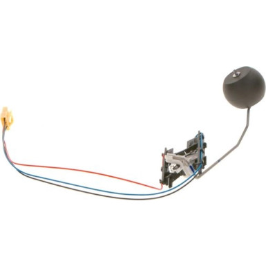 BOSCH Sensor, Kraftstoffvorrat 1 582 980 209
