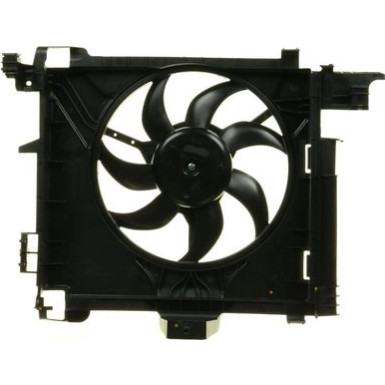 Mahle Lüfter, Motorkühlung BEHR Premium Line CFF 211 000P
