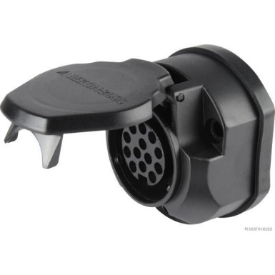 Herth+Buss Jakoparts Steckdose 51305031