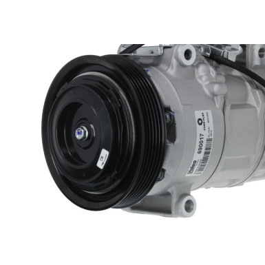 Kompressor, Klimaanlage 690017 Kompressor, Klimaanlage 690017