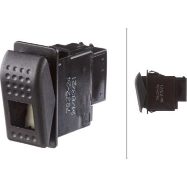 Hella Schalter 6GM 007 832-241