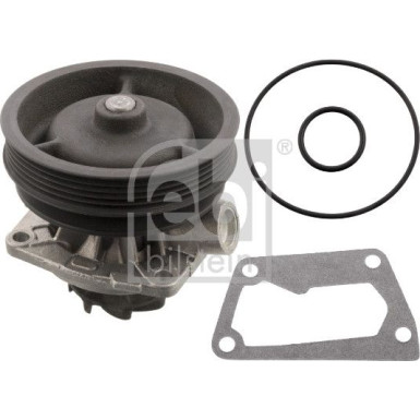 FEBI BILSTEIN 10596 Wasserpumpe