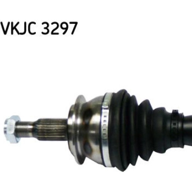Antriebswelle VKJC 3297