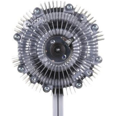 Mahle Kupplung, Kühlerlüfter BEHR Premium Line CFC 188 000P