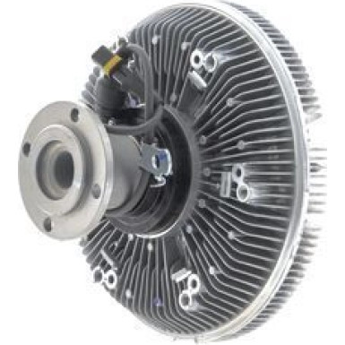 Mahle Kupplung, Kühlerlüfter BEHR Premium Line CFC 221 000P