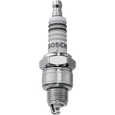 BOSCH 0 242 229 657 Zündkerze Nickel BOSCH 0 242 229 657 Zündkerze Nickel