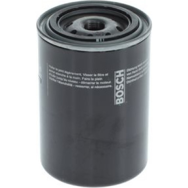 BOSCH 0 451 104 067 Ölfilter