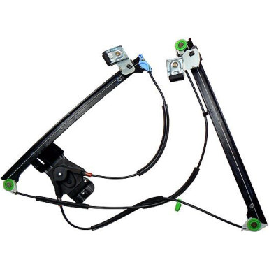 Metzger Fensterheber 2160021