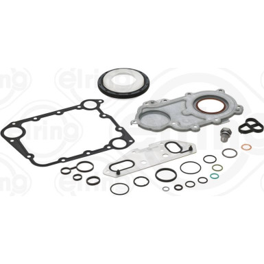 Elring Dichtungssatz, Kurbelgehäuse 244.710
