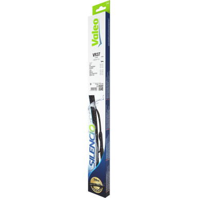 Valeo Wischblatt Scheibenwischer SILENCIO REAR 574282 Valeo Wischblatt Scheibenwischer SILENCIO REAR 574282