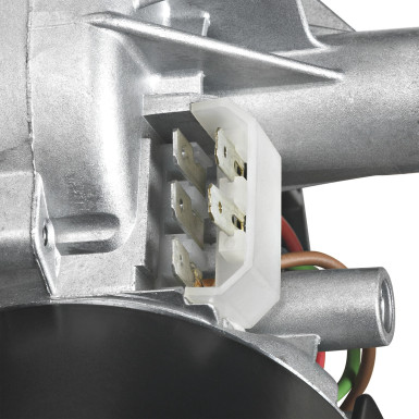 Valeo Wischermotor 402397