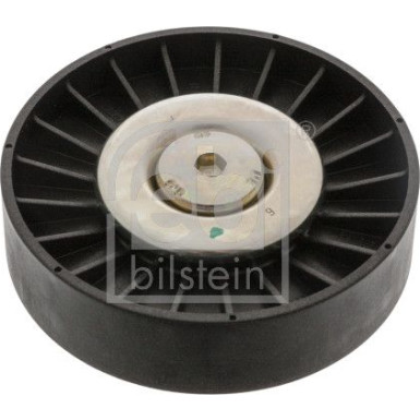 FEBI BILSTEIN 21568 Spannrolle, Keilrippenriemen