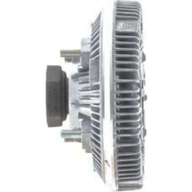 Mahle Kupplung, Kühlerlüfter BEHR Premium Line CFC 208 000P