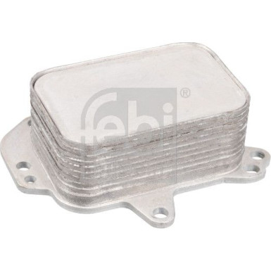 FEBI BILSTEIN 106317 Ölkühler, Motoröl