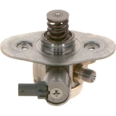 BOSCH Hochdruckpumpe 0 261 520 281