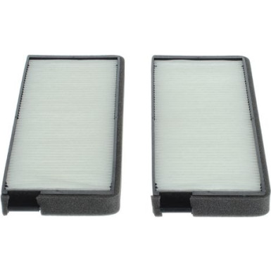 Filter, Innenraumluft 1 987 435 123 Filter, Innenraumluft 1 987 435 123