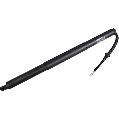 Metzger Elektromotor, Heckklappe 2115062