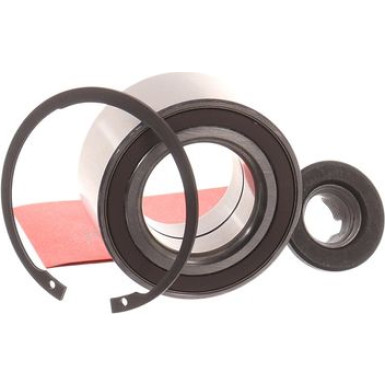 SKF Radlagersatz VKBA 6780