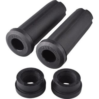 Tedgum Lagerbuchsensatz, Blattfeder TED48446