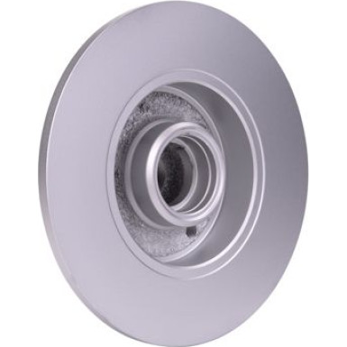 Hella Bremsscheibe PRO 8DD 355 101-661 Hella Bremsscheibe PRO 8DD 355 101-661