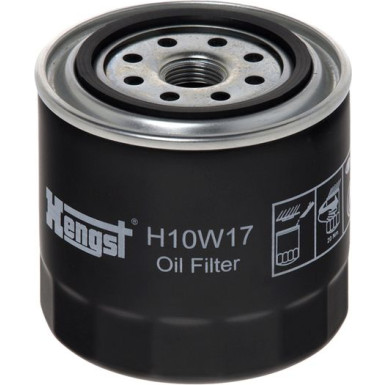 Hengst Filter Ölfilter H10W17