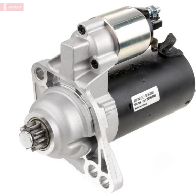 Starter DSN3007 Starter DSN3007