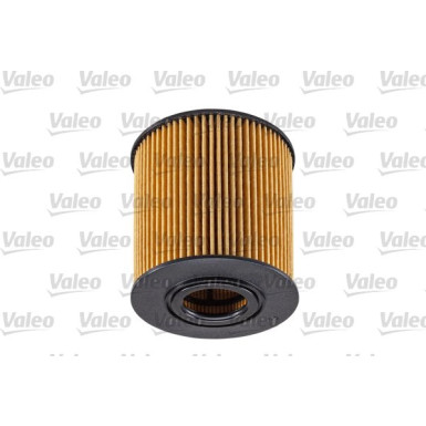 Valeo Ölfilter 586561