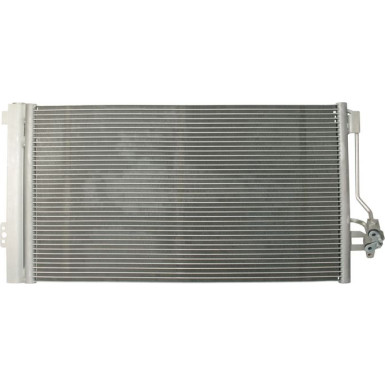 Kondensator, Klimaanlage 1 986 AD2 109