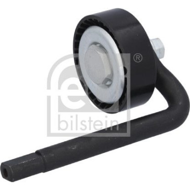 FEBI BILSTEIN 106365 Spannarm, Keilrippenriemen