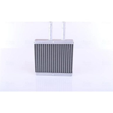Nissens Wärmetauscher, Innenraumheizung 76504
