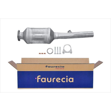 Hella Katalysator Easy2Fit – PARTNERED with Faurecia 8LE 366 054-521