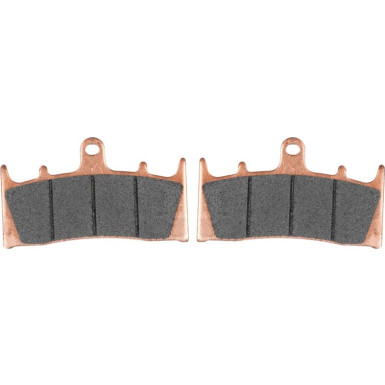 Bremsbelagsatz, Scheibenbremse MCB659SV Bremsbelagsatz, Scheibenbremse MCB659SV