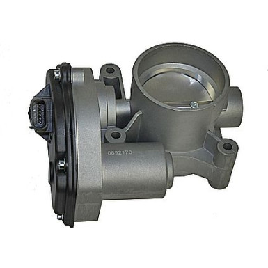 Metzger Drosselklappenstutzen 0892170