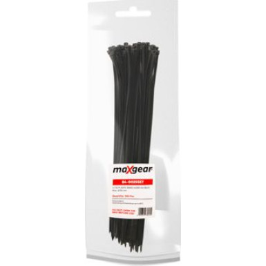 Maxgear Klemmschelle 84-0025SET