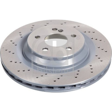 FEBI BILSTEIN 43876 Bremsscheibe