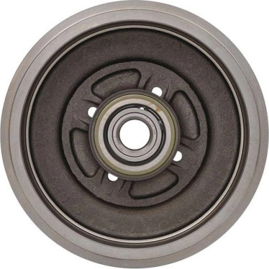 Bremstrommel 0 986 477 287 Bremstrommel 0 986 477 287