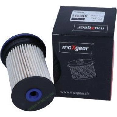 Kraftstofffilter 26-1543