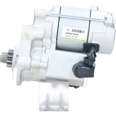 PSH Starter +Line Original 190.922.102.050