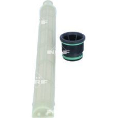 NRF Trockner, Klimaanlage EASY FIT 33401